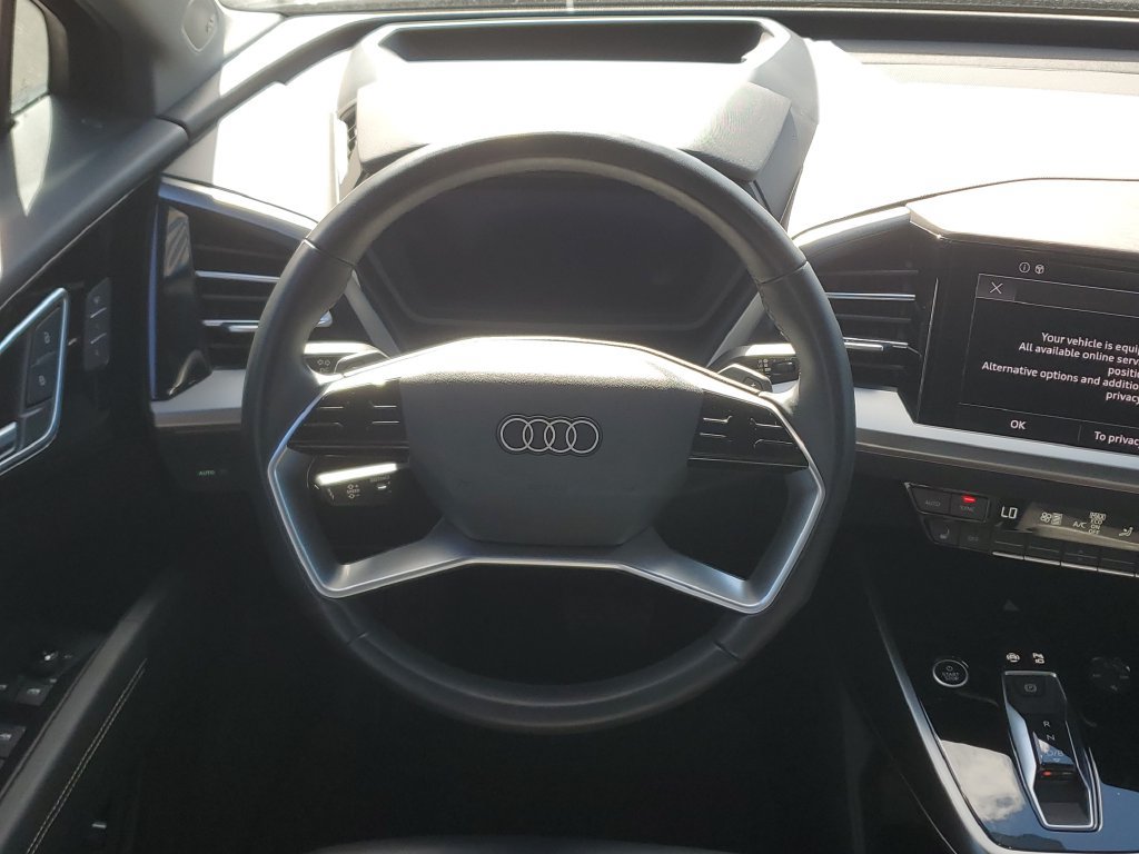Certified 2023 Audi Q4 e-tron Prestige AWD/4WD image 20