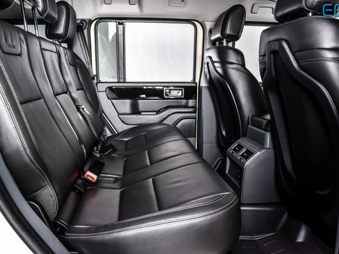 Used 2024 INEOS Grenadier Fieldmaster Edition image 20