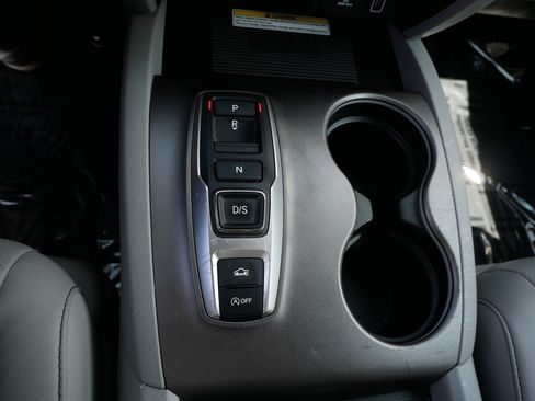 Used 2023 Honda Ridgeline RTL-E image 24
