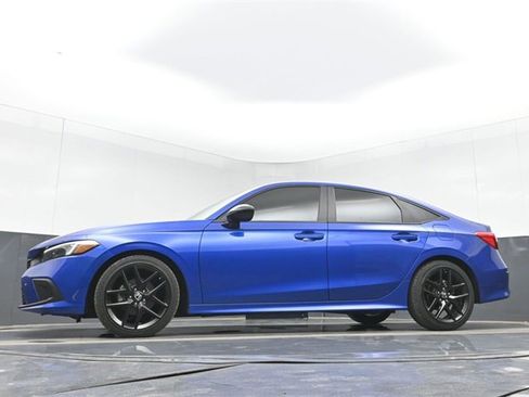 Used 2022 Honda Civic Sport image 43