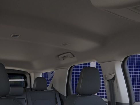 New 2026 Ford Bronco Sport Big Bend AWD/4WD image 23