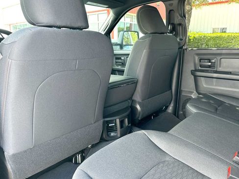New 2026 RAM 2500 Tradesman AWD/4WD image 24