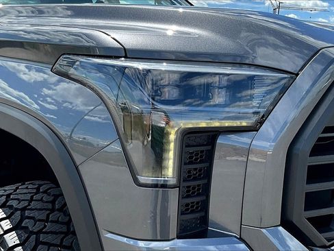 Used 2025 Toyota Tundra Limited image 29