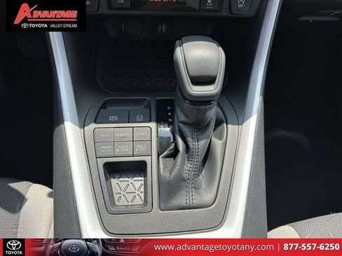 Used 2023 Toyota RAV4 XLE w/ Convenience Package AWD/4WD image 33