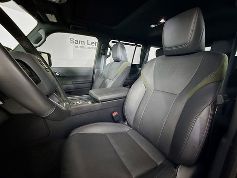 Used 2024 Lexus GX 550 image 22