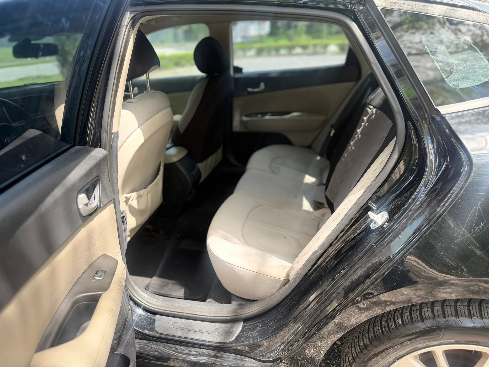 Used 2016 Kia Optima LX FWD image 4