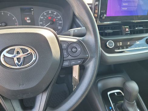 Used 2023 Toyota Corolla LE FWD image 23