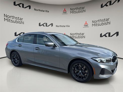 Used 2026 BMW 330i xDrive Sedan w/ Convenience Package AWD/4WD image 9