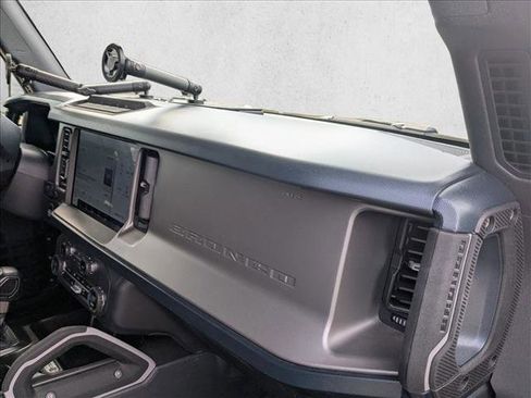 Used 2023 Ford Bronco Outer Banks w/ Sasquatch Package image 20