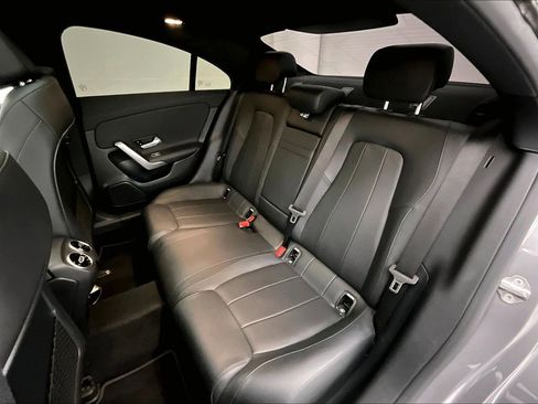 Used 2022 Mercedes-Benz CLA 250 image 18
