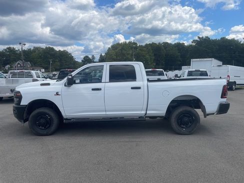 New 2026 RAM 2500 Tradesman image 6
