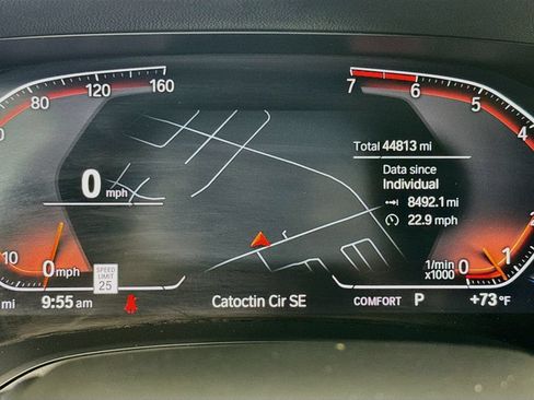 Used 2020 BMW 330i xDrive Sedan w/ Premium Package AWD/4WD image 12