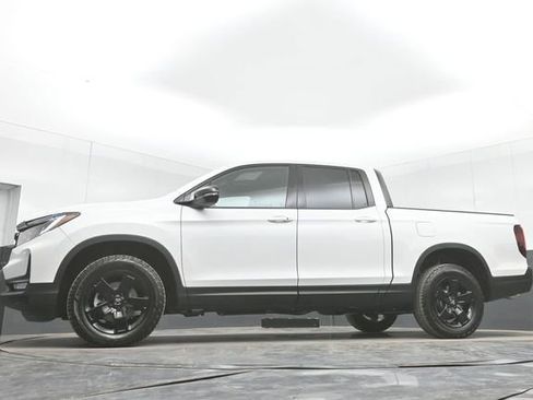 New 2026 Honda Ridgeline Black Edition image 45