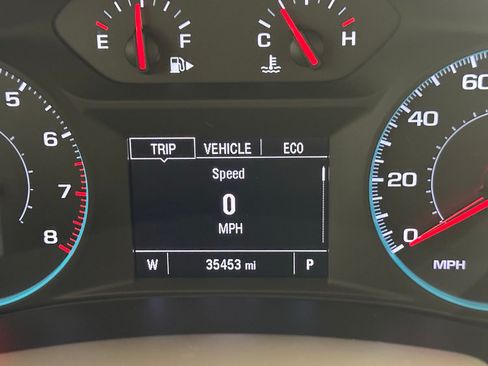 Used 2025 Chevrolet Malibu LT FWD image 32