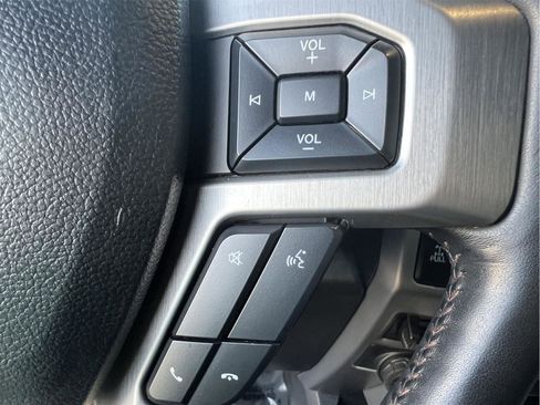 Used 2021 Ford F250 Platinum w/ FX4 Off-Road Package image 23