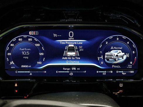 Used 2024 Chevrolet Silverado 3500 LT w/ Convenience Package image 38