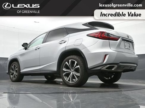 Used 2017 Lexus RX 350 FWD w/ Premium Package image 14
