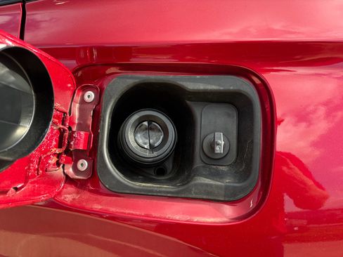 Certified 2026 Honda CR-V TrailSport image 34