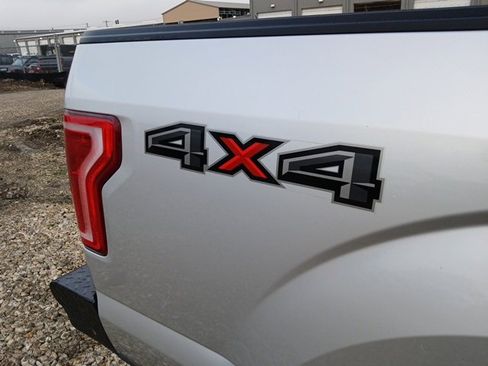 Used 2017 Ford F150 XLT image 12