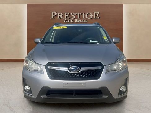 Used 2016 Subaru Crosstrek Touring AWD/4WD image 16