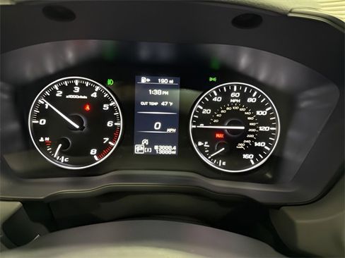 Certified 2024 Subaru Crosstrek 2.0i Premium image 18