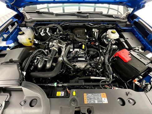 Used 2024 Ford Ranger XL image 10