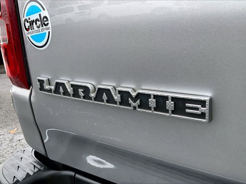 Certified 2023 RAM 1500 Laramie image 9