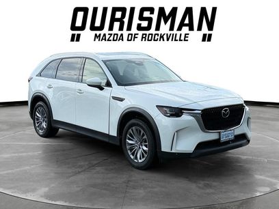 Used 2024 MAZDA CX-90 3.3 Turbo w/ Preferred Plus