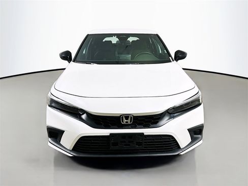 Used 2024 Honda Civic Sport image 2