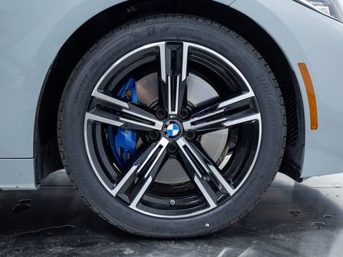 Certified 2022 BMW 440i xDrive Coupe w/ Premium Package image 25