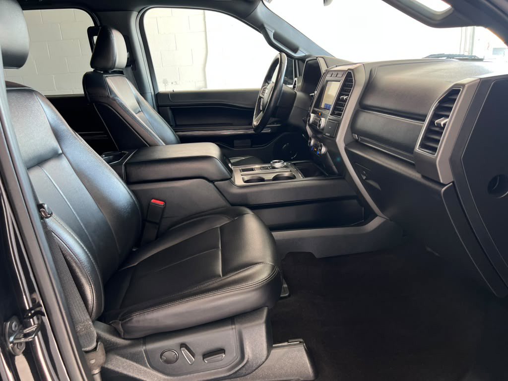 Used 2021 Ford Expedition Max XLT RWD image 17