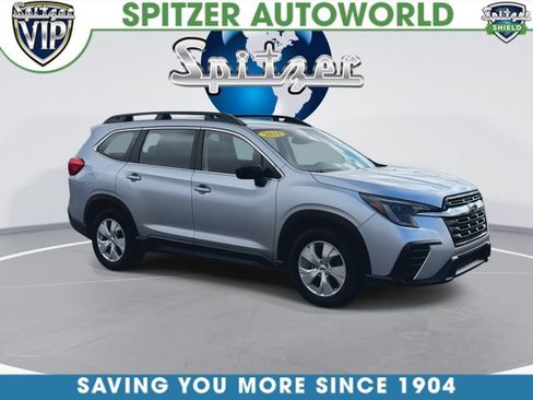 Used 2023 Subaru Ascent 8-Passenger AWD/4WD image 2