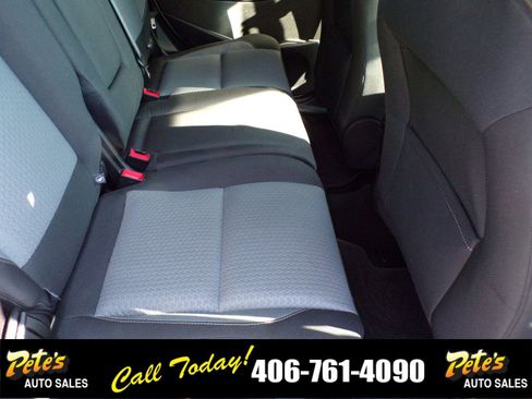 Used 2017 Ford Escape SE image 14