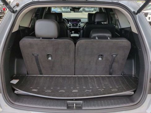 Used 2022 Kia Sorento SX FWD image 13