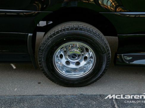 New 2024 Mercedes-Benz Sprinter 3500 image 35