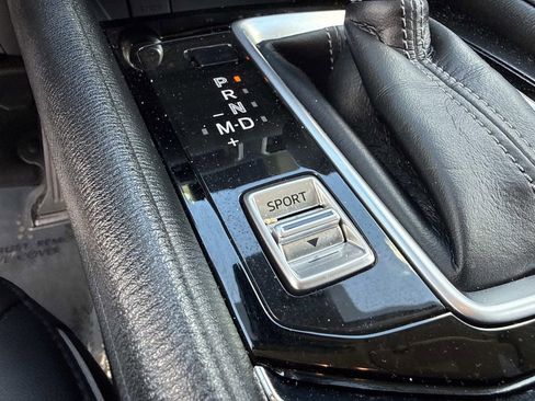 Certified 2024 MAZDA CX-5 AWD 2.5 S w/ Select Package image 38