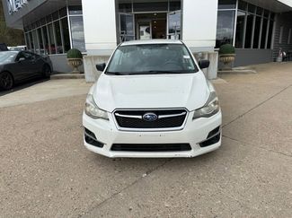 Used 2015 Subaru Impreza 2.0i video 2