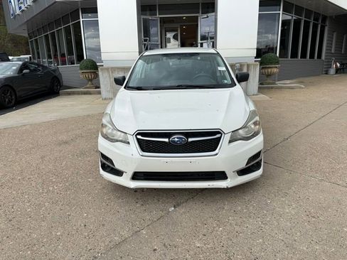 Used 2015 Subaru Impreza 2.0i image 2