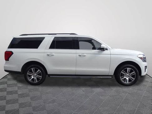 Certified 2022 Ford Expedition Max XLT AWD/4WD image 4
