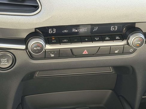 New 2026 MAZDA CX-30 AWD 2.5 S image 11