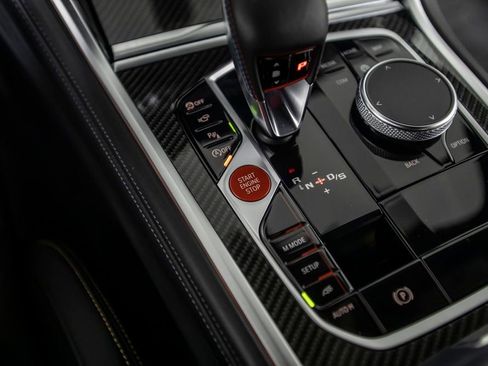 Used 2023 BMW M8 Competition w/ M Carbon Exterior Package image 28