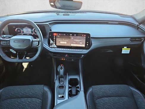 New 2026 Dodge Charger R/T w/ Driver Convenience Group AWD/4WD image 15