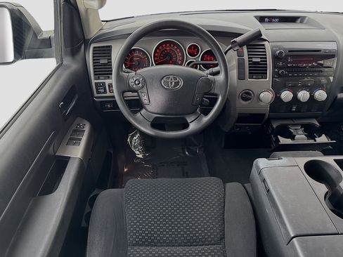 Used 2013 Toyota Tundra 4x4 Double Cab image 20