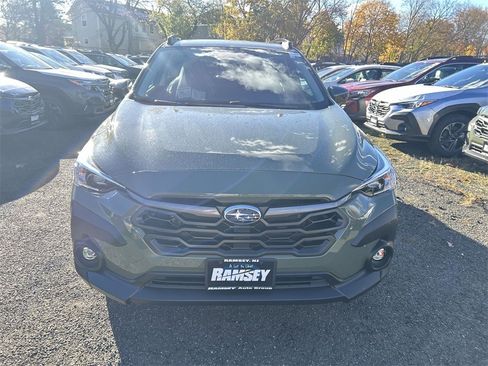 New 2026 Subaru Crosstrek 2.0i Premium image 3