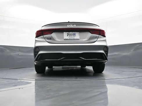 Certified 2023 Kia Forte GT-Line w/ GT-Line Premium Package image 30