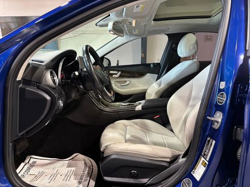 Used 2017 Mercedes-Benz C 300 Sedan image 13