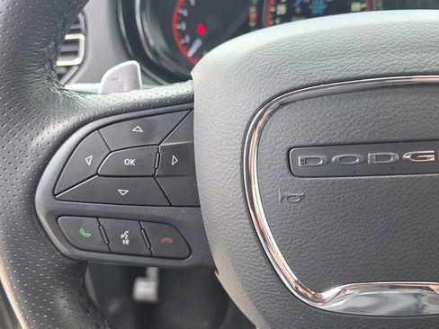 Used 2025 Dodge Durango GT image 16