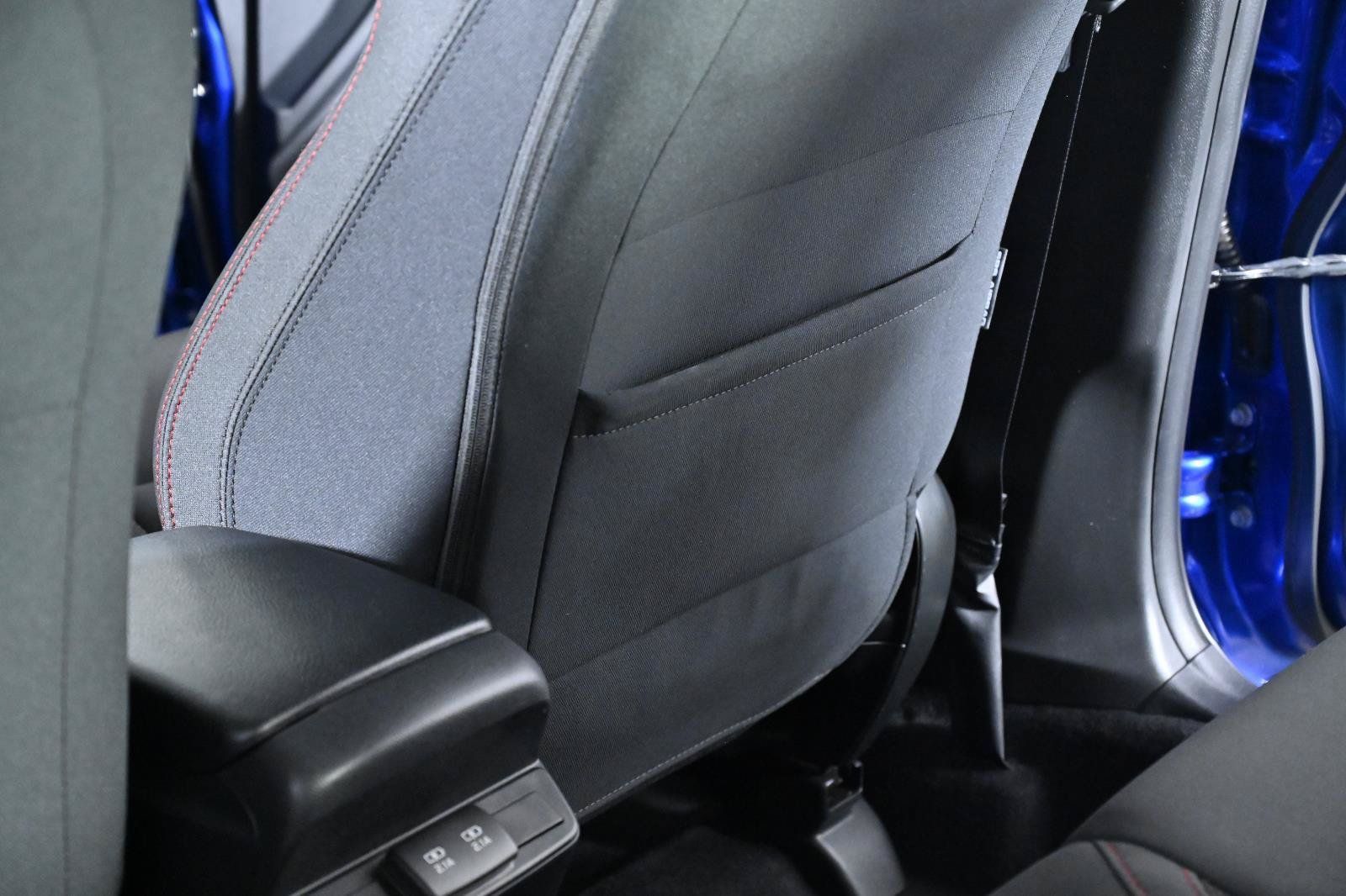 Used 2023 Subaru WRX Premium AWD/4WD image 29