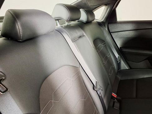 Used 2023 Kia Forte GT-Line w/ GT-Line Premium Package FWD image 12