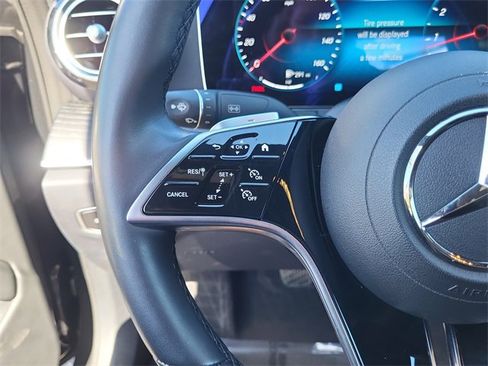 Certified 2023 Mercedes-Benz E 350 4MATIC Sedan image 19